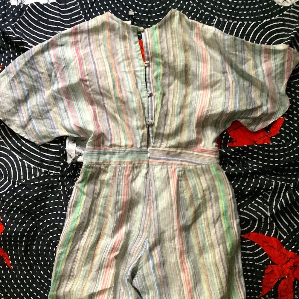 KARINA GRIMALDI jumpsuit